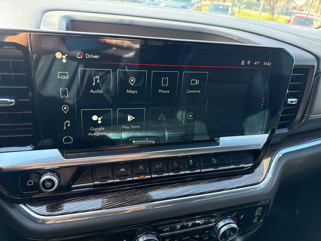 Used 2023 GMC Sierra 1500 Elevation w/ Preferred Package image 28