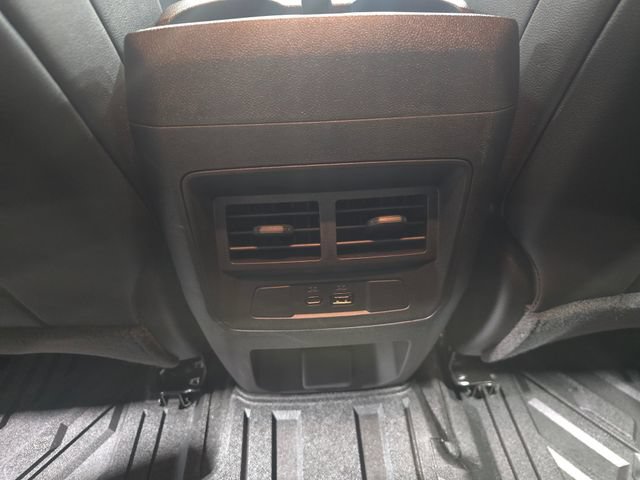 Used 2025 GMC Canyon AT4 w/ AT4X Package AWD/4WD image 24