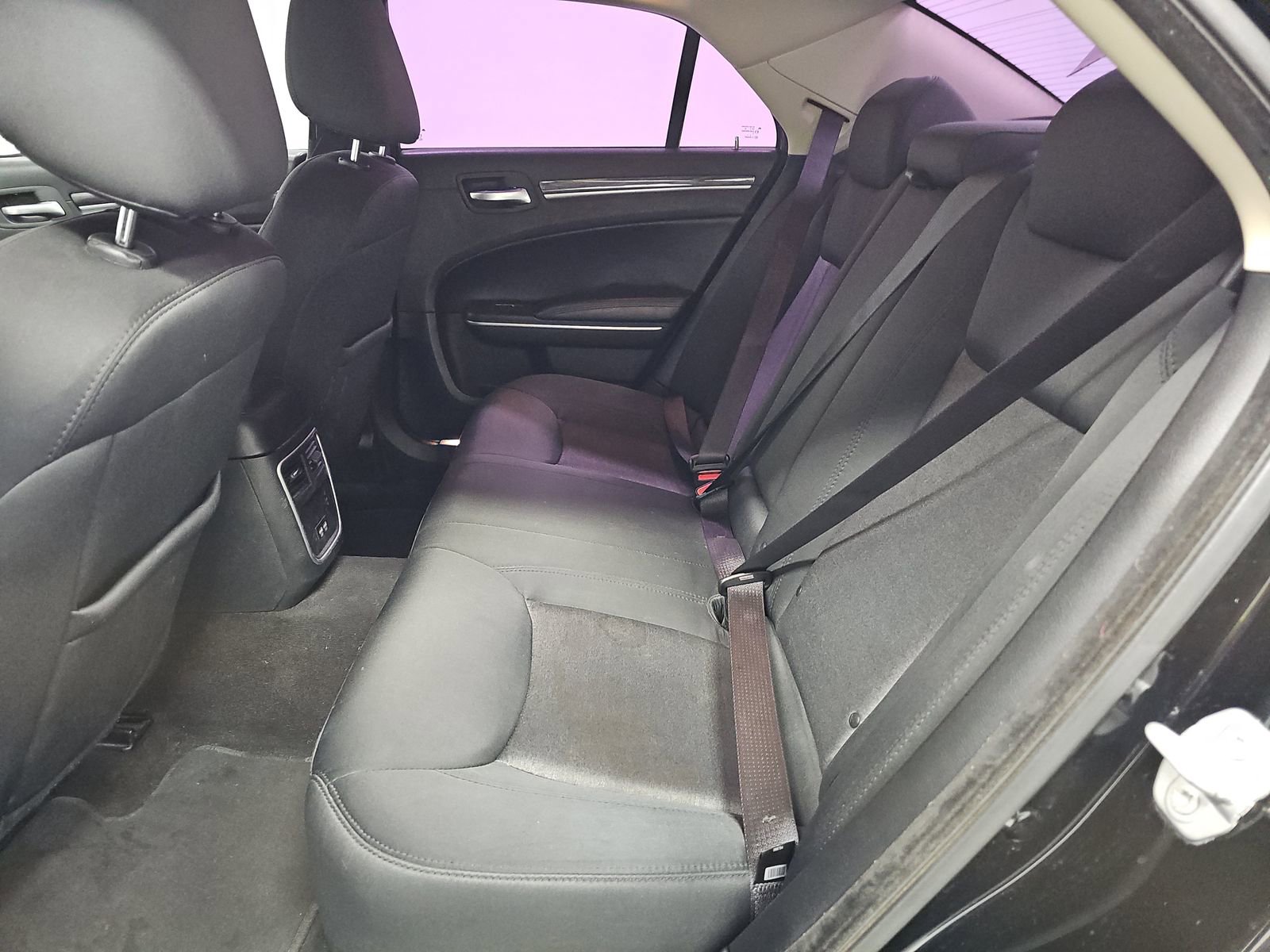 Used 2021 Chrysler 300 Touring w/ Sport Appearance Package image 12