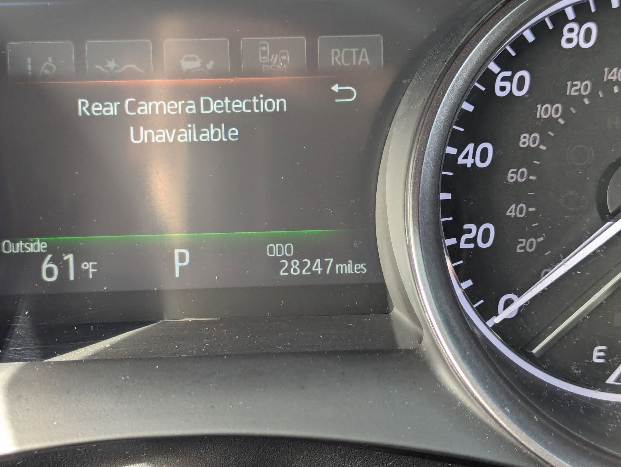 Used 2023 Toyota Camry SE image 14