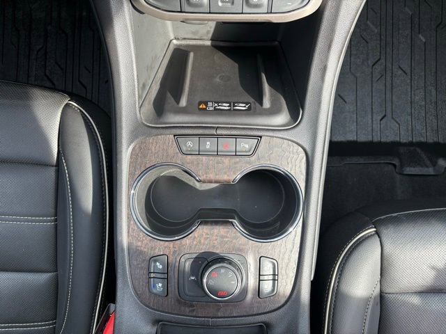 Certified 2023 GMC Acadia Denali w/ Black Diamond Edition image 26
