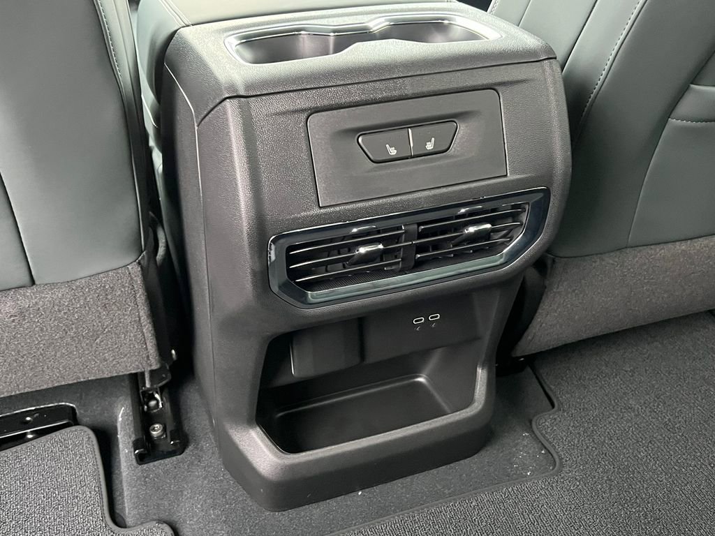 New 2026 GMC Sierra EV AT4 w/ AT4 Premium Package image 40