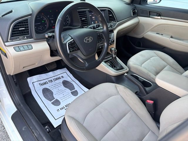 Used 2017 Hyundai Elantra Value Edition FWD image 18