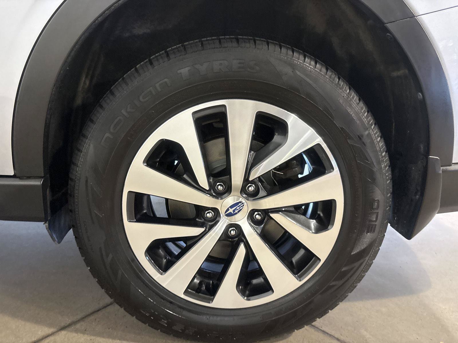 Used 2021 Subaru Outback AWD/4WD image 51