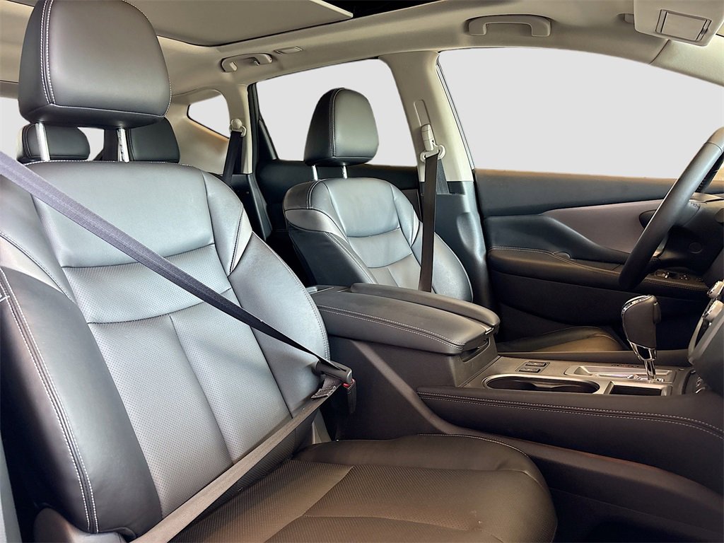 Used 2024 Nissan Murano SL image 29