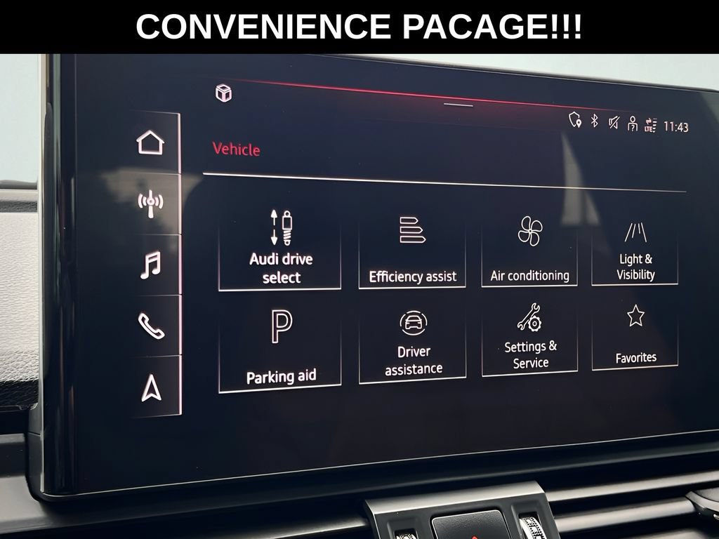 Used 2022 Audi Q5 2.0T Premium AWD/4WD image 46