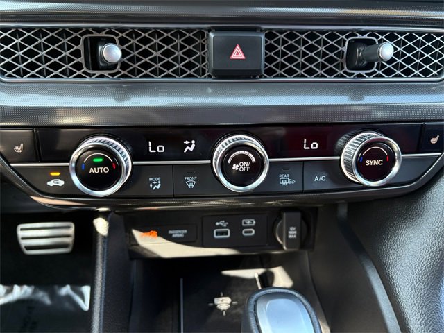 Certified 2025 Acura Integra A-Spec image 18