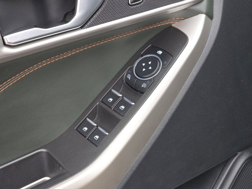 Used 2023 Ford Explorer Timberline image 38