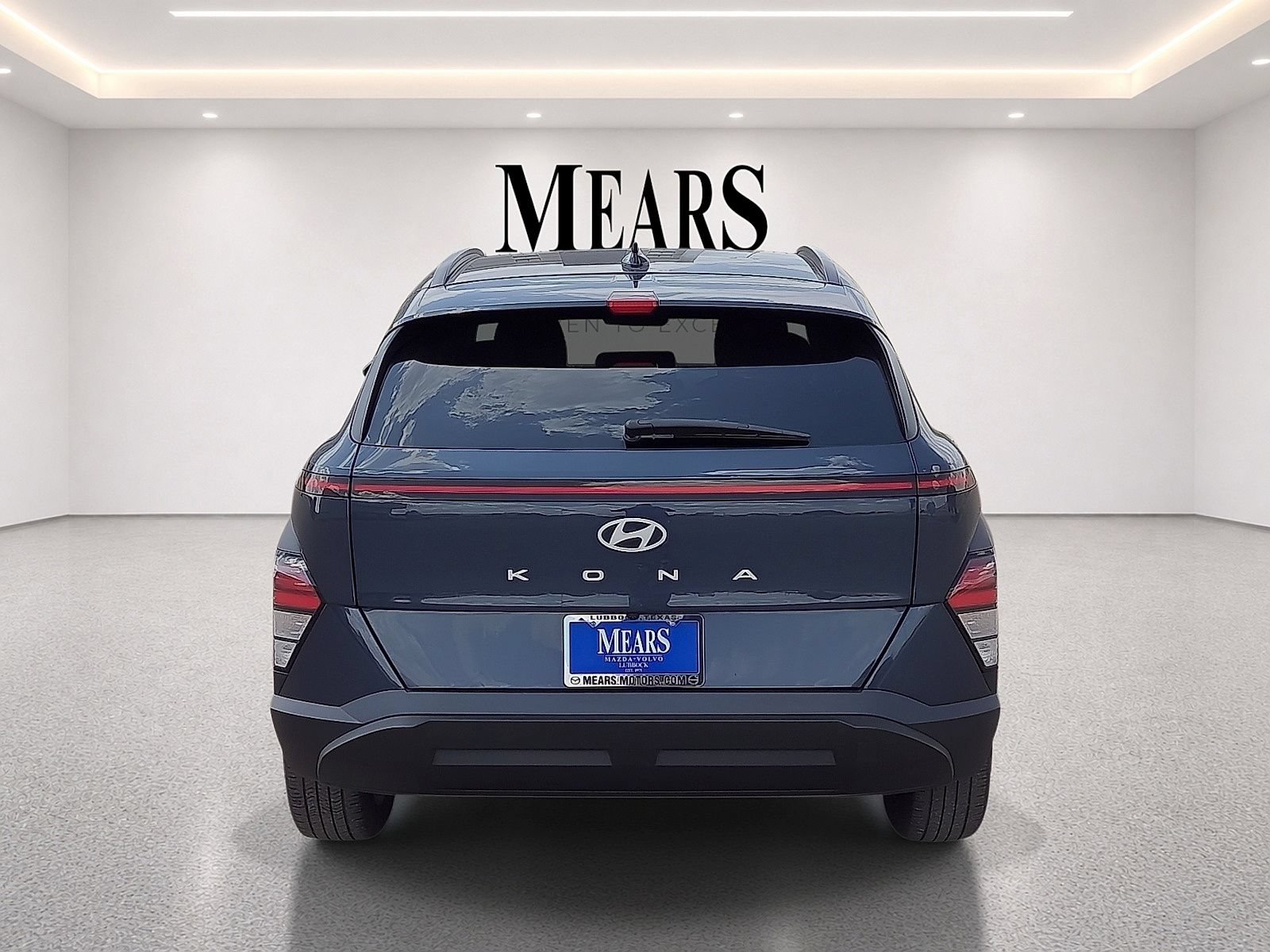 Used 2025 Hyundai Kona SEL FWD image 4