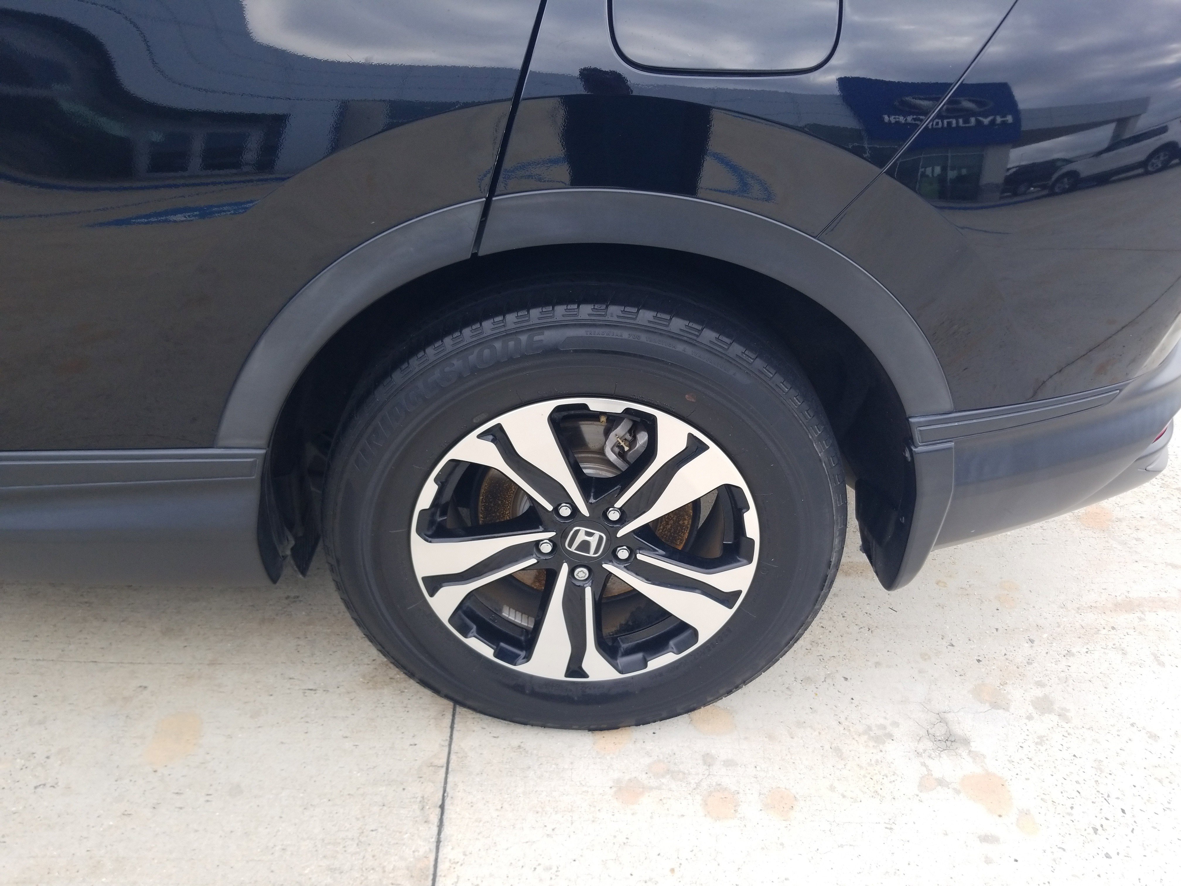 Used 2021 Honda CR-V Special Edition image 24