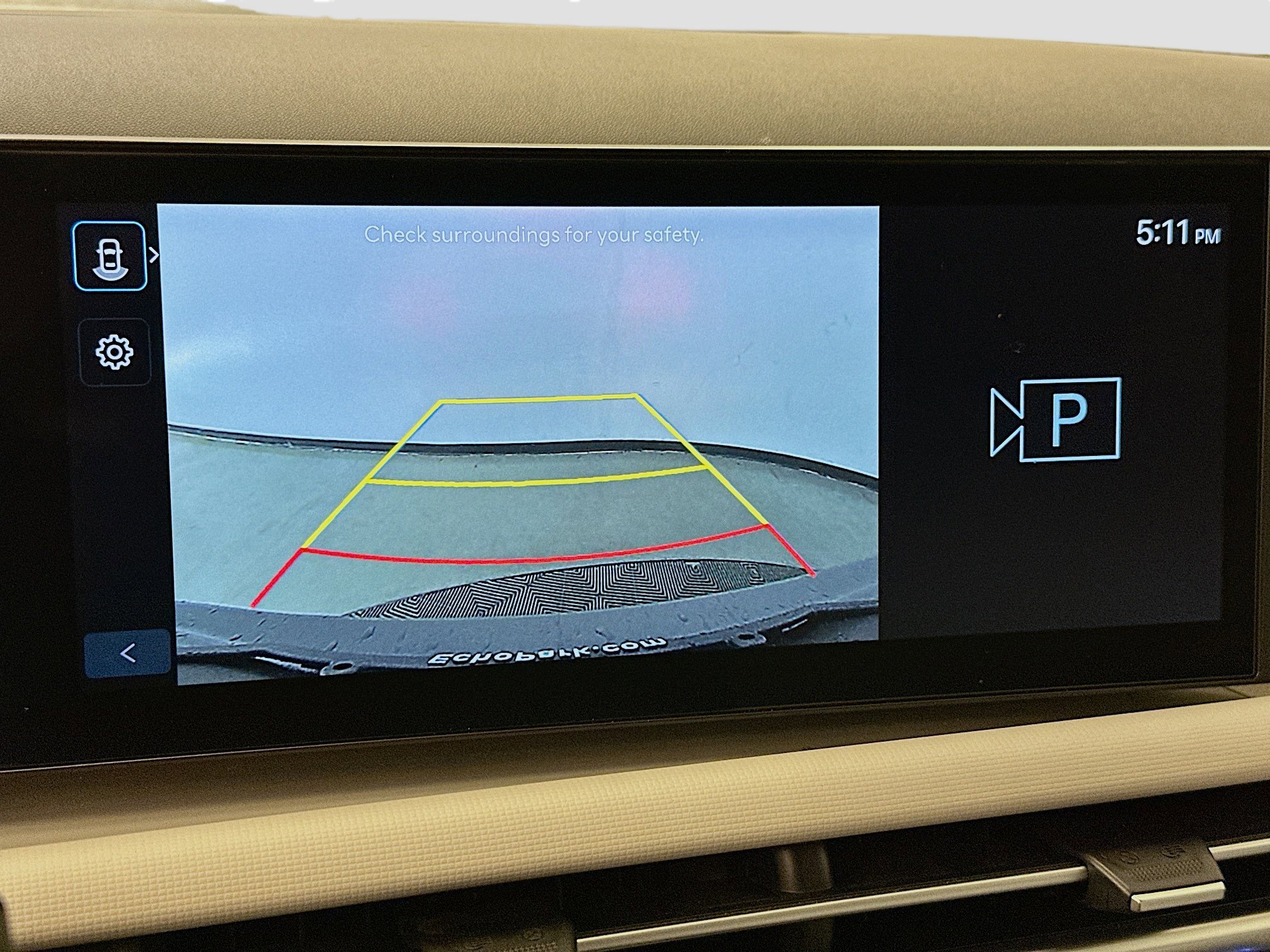 Used 2025 Hyundai Tucson SEL image 23