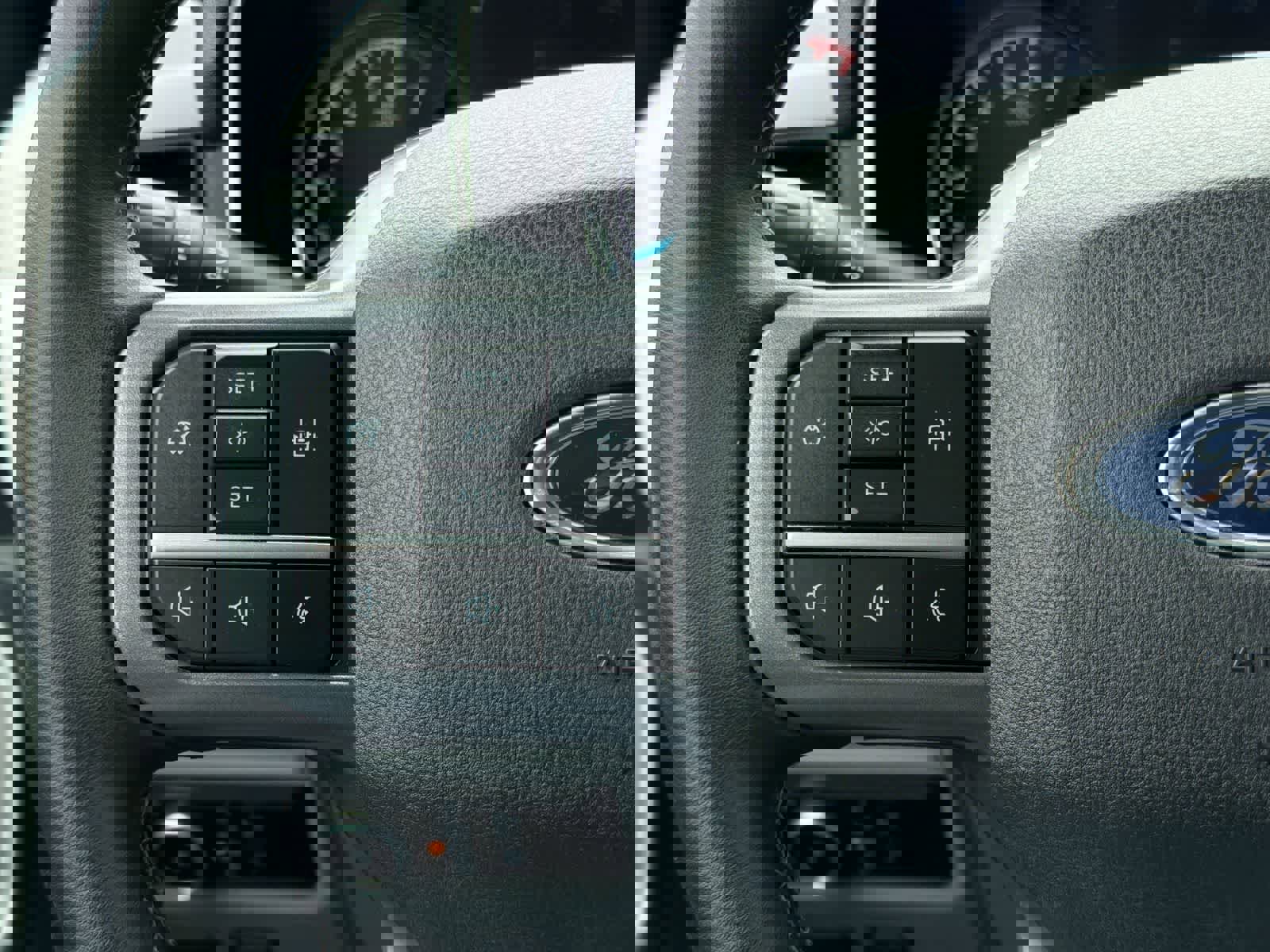 Used 2023 Ford F150 XLT w/ Equipment Group 302A High image 24