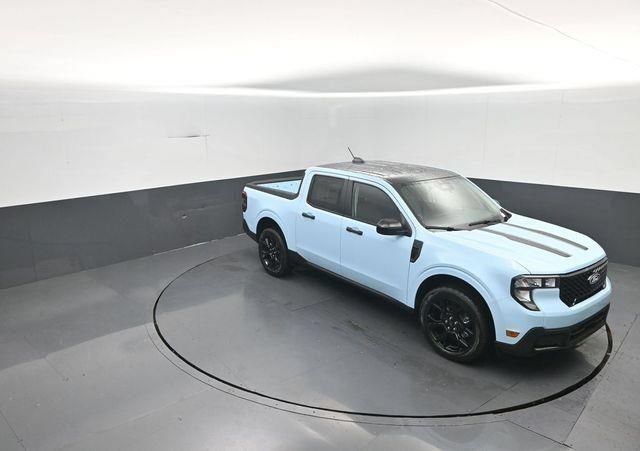 New 2026 Ford Maverick XLT w/ Equipment Group 301A AWD/4WD image 24