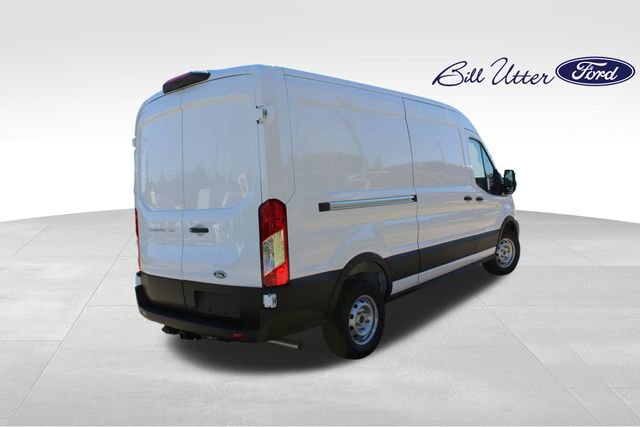 New 2025 Ford Transit 250 148 Medium Roof image 3