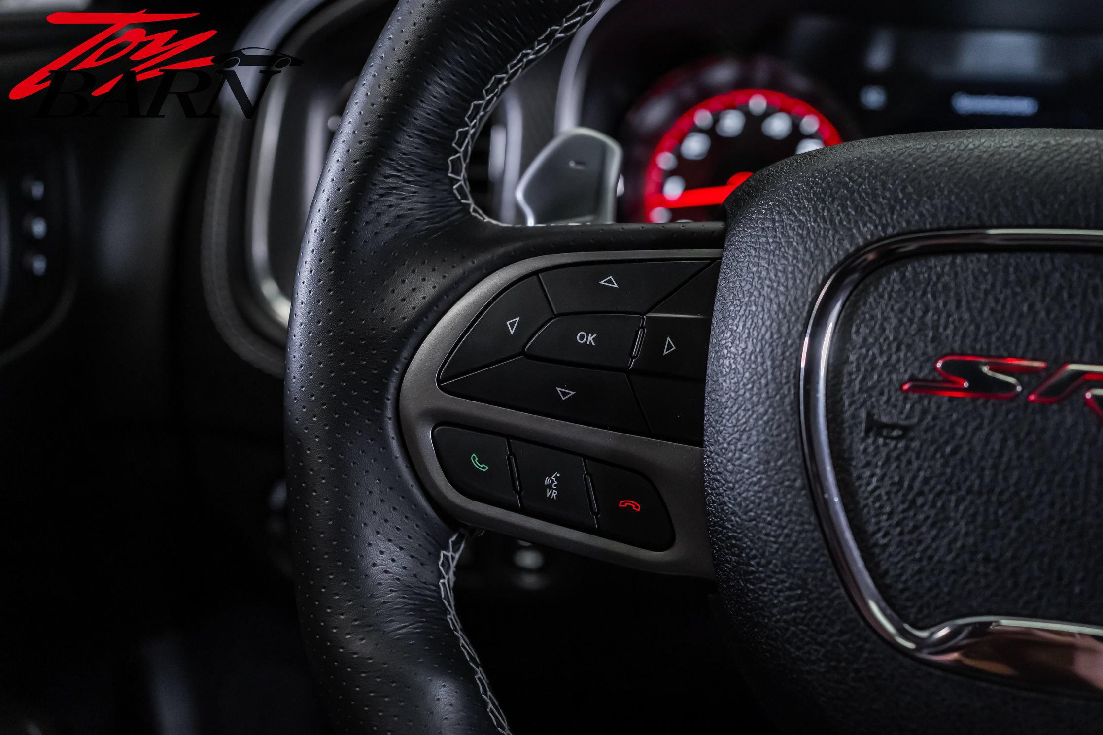 Used 2022 Dodge Charger SRT Hellcat RWD image 29