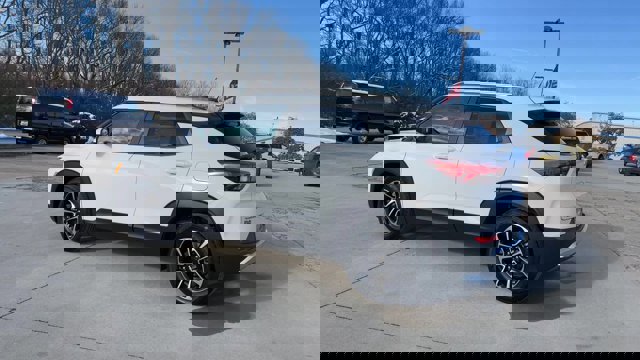 New 2026 Chevrolet TrailBlazer LT w/ Convenience Package image 6