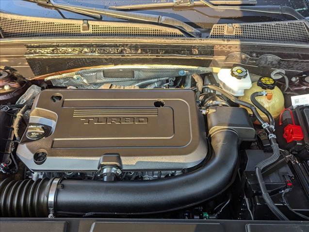 Used 2021 Buick Envision Avenir w/ Technology Package II image 23