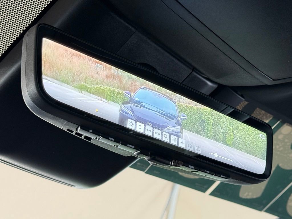 Certified 2025 Lexus RX 350 w/ Convenience Package AWD/4WD image 30