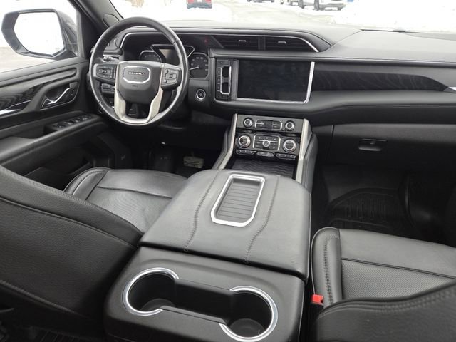 Used 2021 GMC Yukon Denali image 35