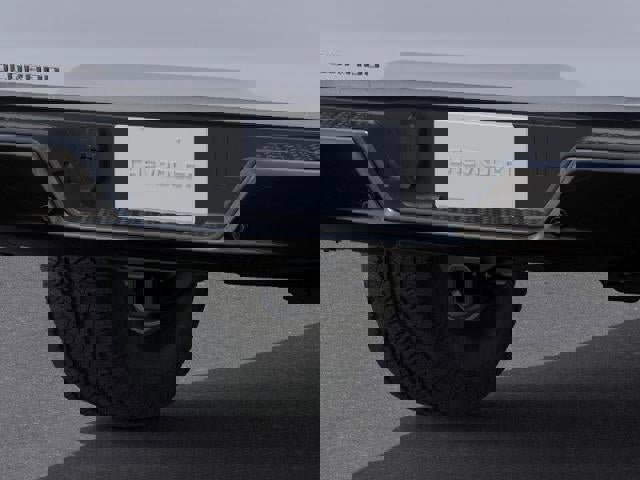 New 2026 Chevrolet Colorado W/T w/ Advanced Trailering Package image 14