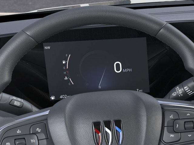 New 2026 Buick Envista Sport Touring FWD image 18