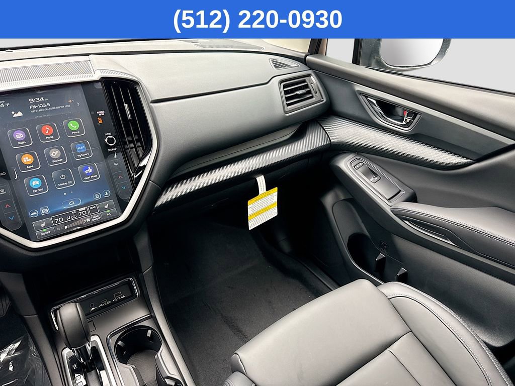 New 2026 Subaru Ascent Premium AWD/4WD image 28