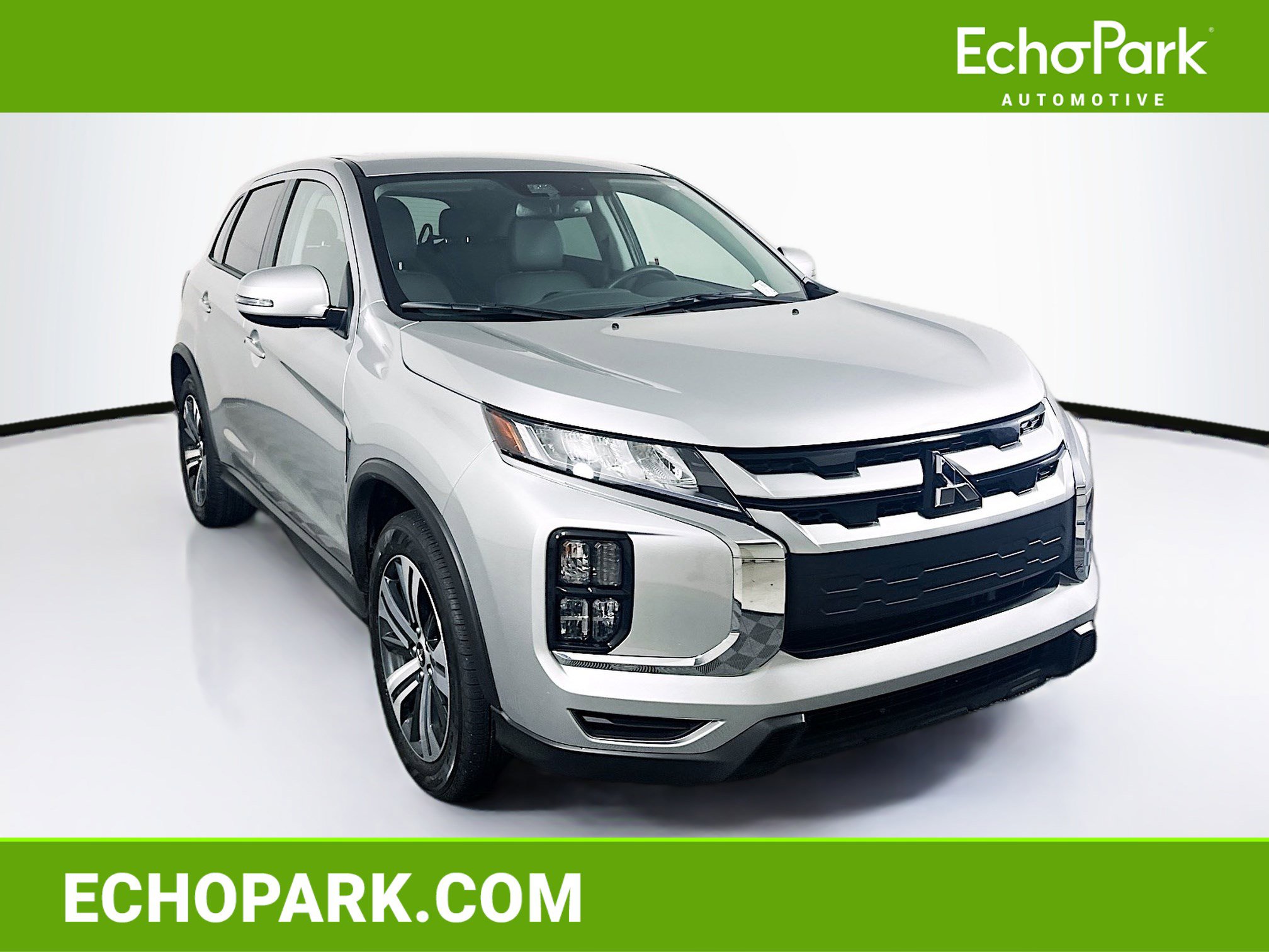 Used 2025 Mitsubishi Outlander Sport SE