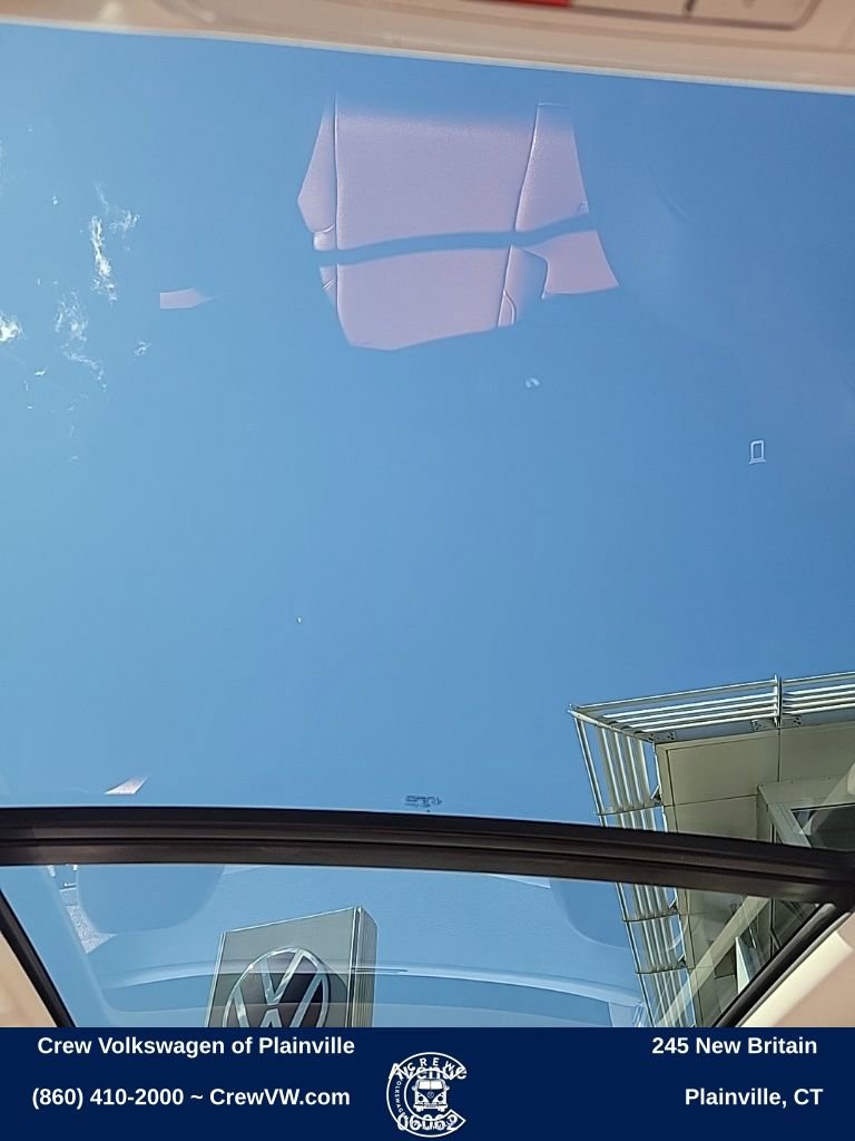 Used 2018 Volkswagen Golf Alltrack SE image 12