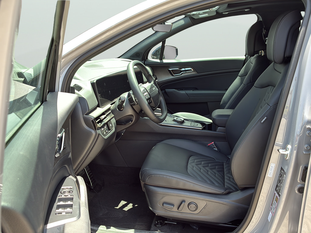 New 2026 Kia Sportage X-Line Prestige AWD/4WD image 13