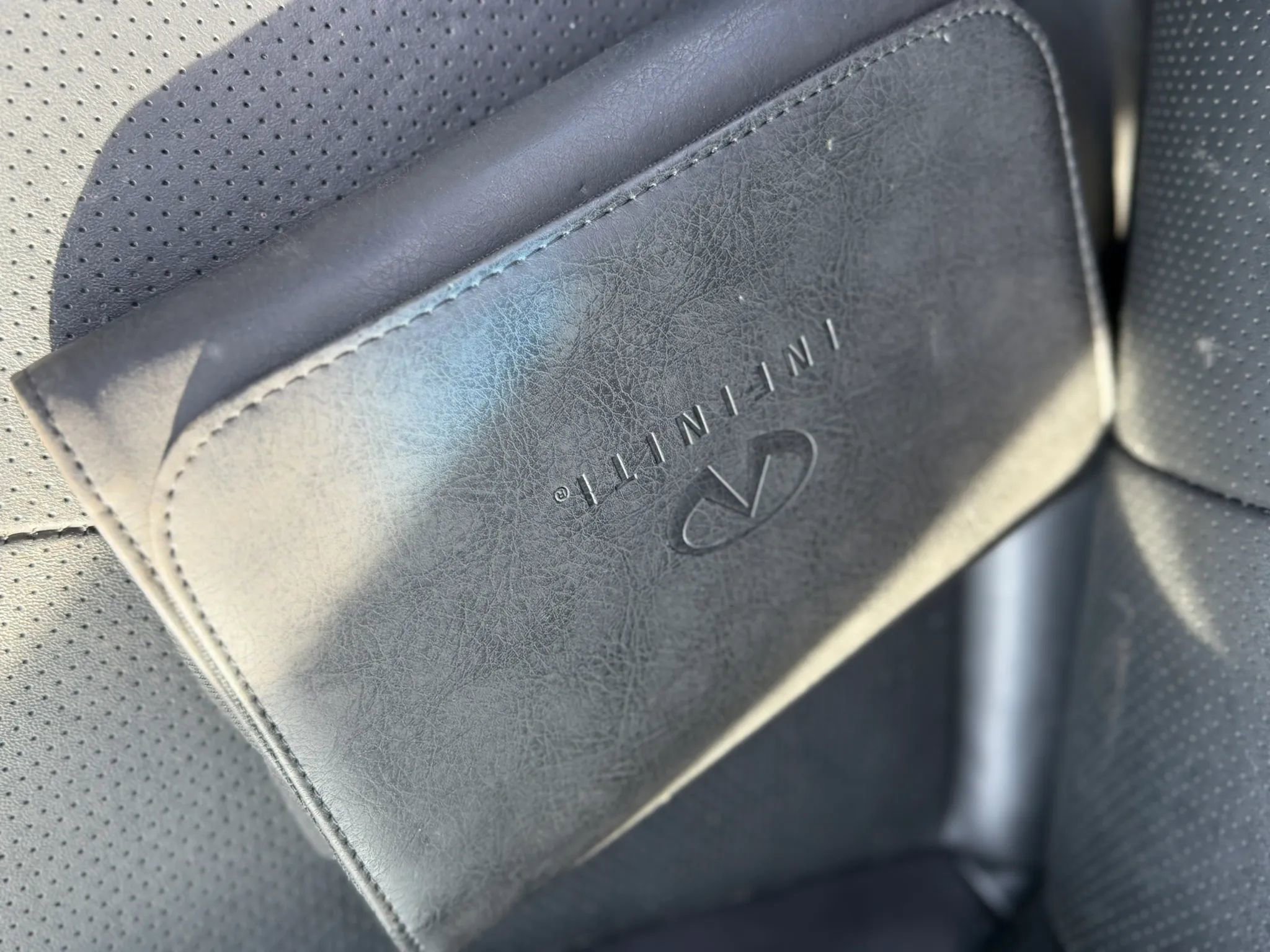 Used 2013 INFINITI G37 x Sedan w/ Premium Pkg image 25