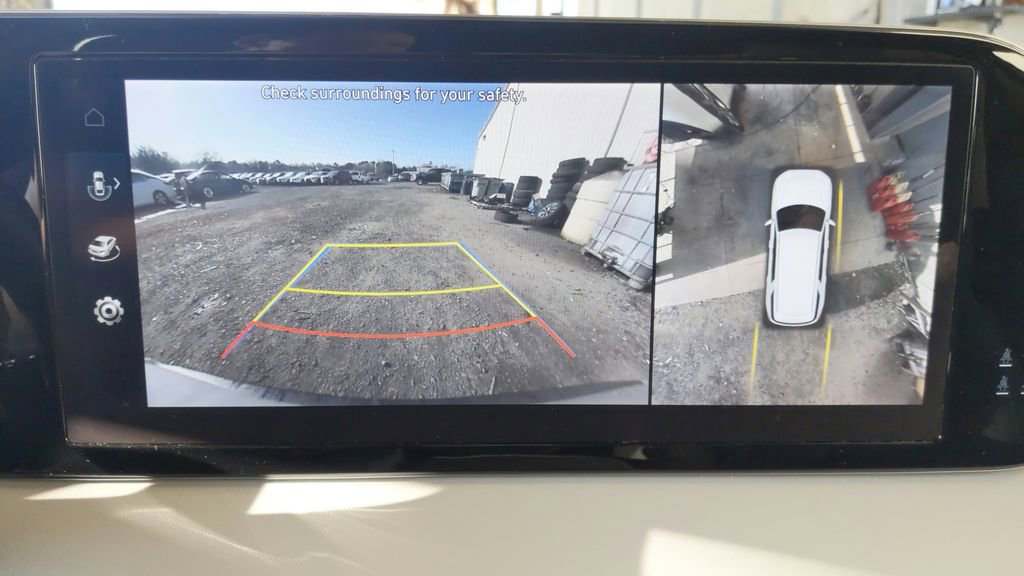 Used 2023 Hyundai Palisade SEL w/ Premium Package image 24