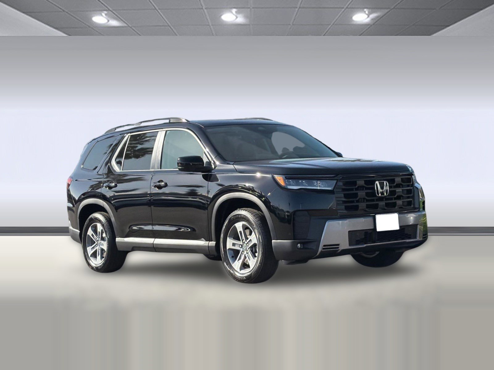 New 2026 Honda Pilot EX-L image 6