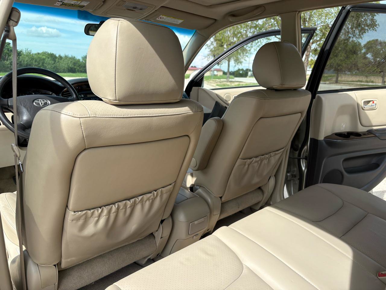 Used 2002 Toyota Highlander Limited FWD image 38