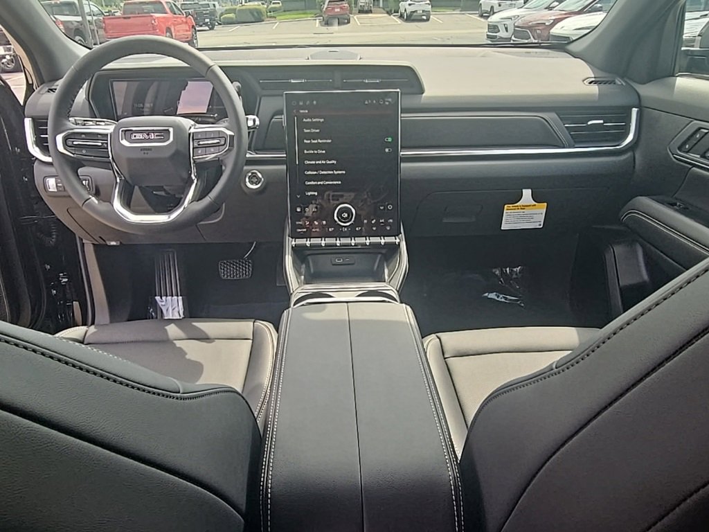 New 2026 GMC Terrain Elevation w/ Elevation Premium Package image 14