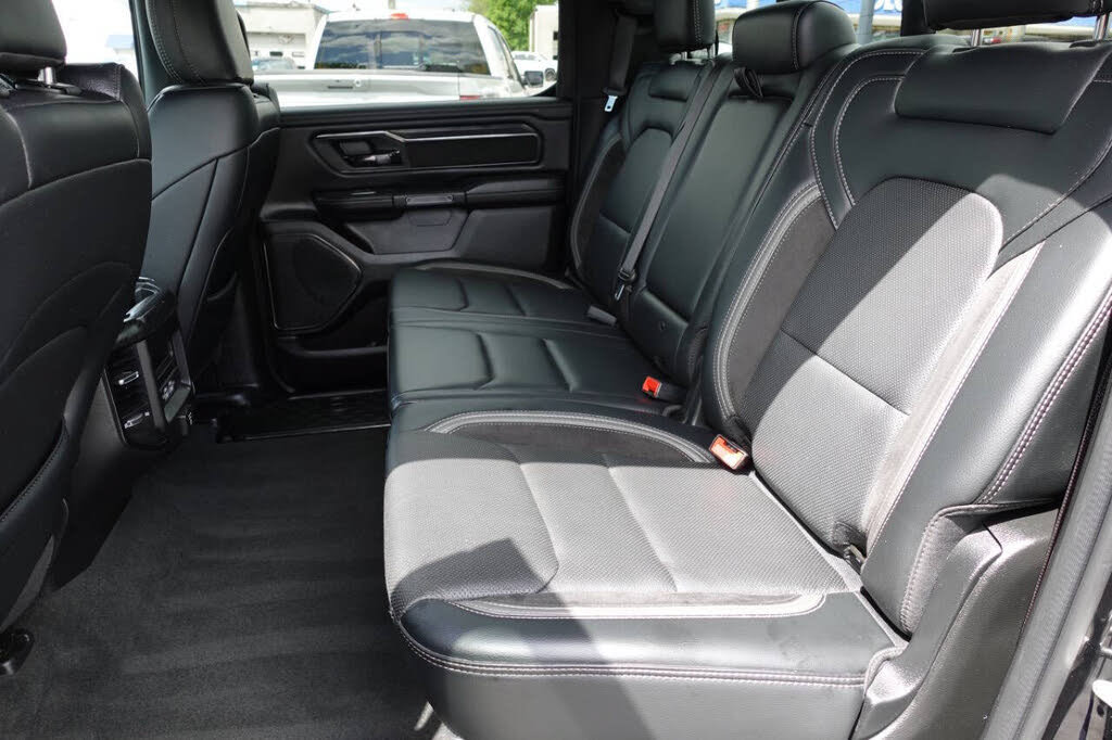 Used 2023 RAM 1500 Sport w/ G/T Package AWD/4WD image 28
