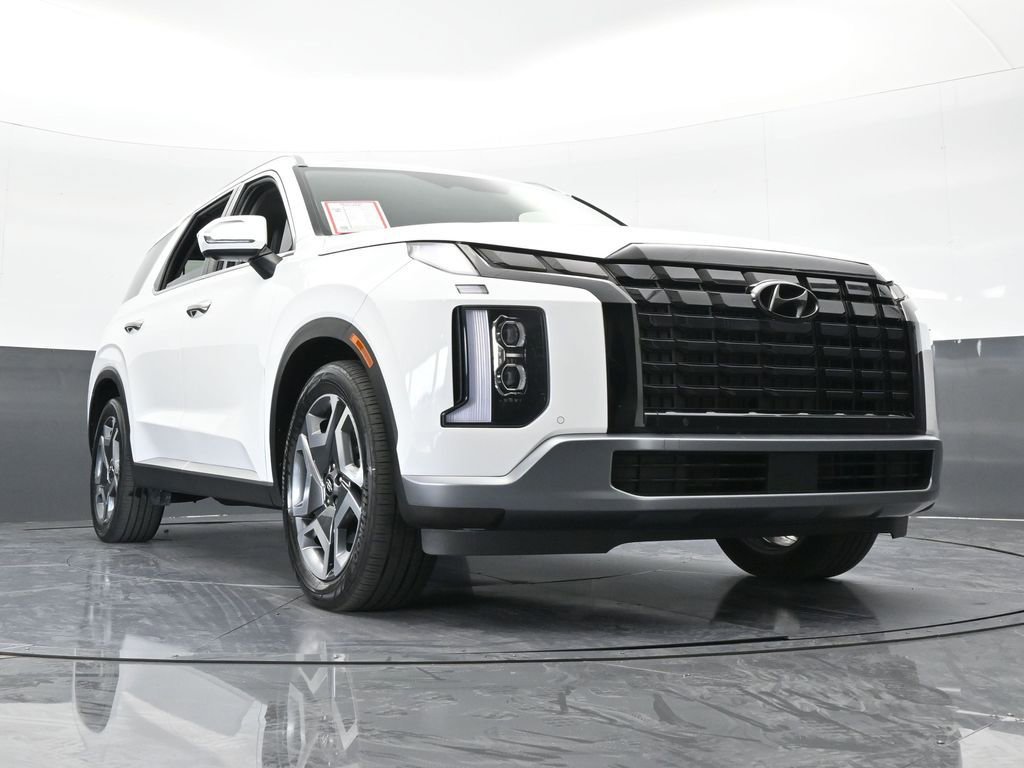 Used 2024 Hyundai Palisade SEL w/ Premium Package image 86