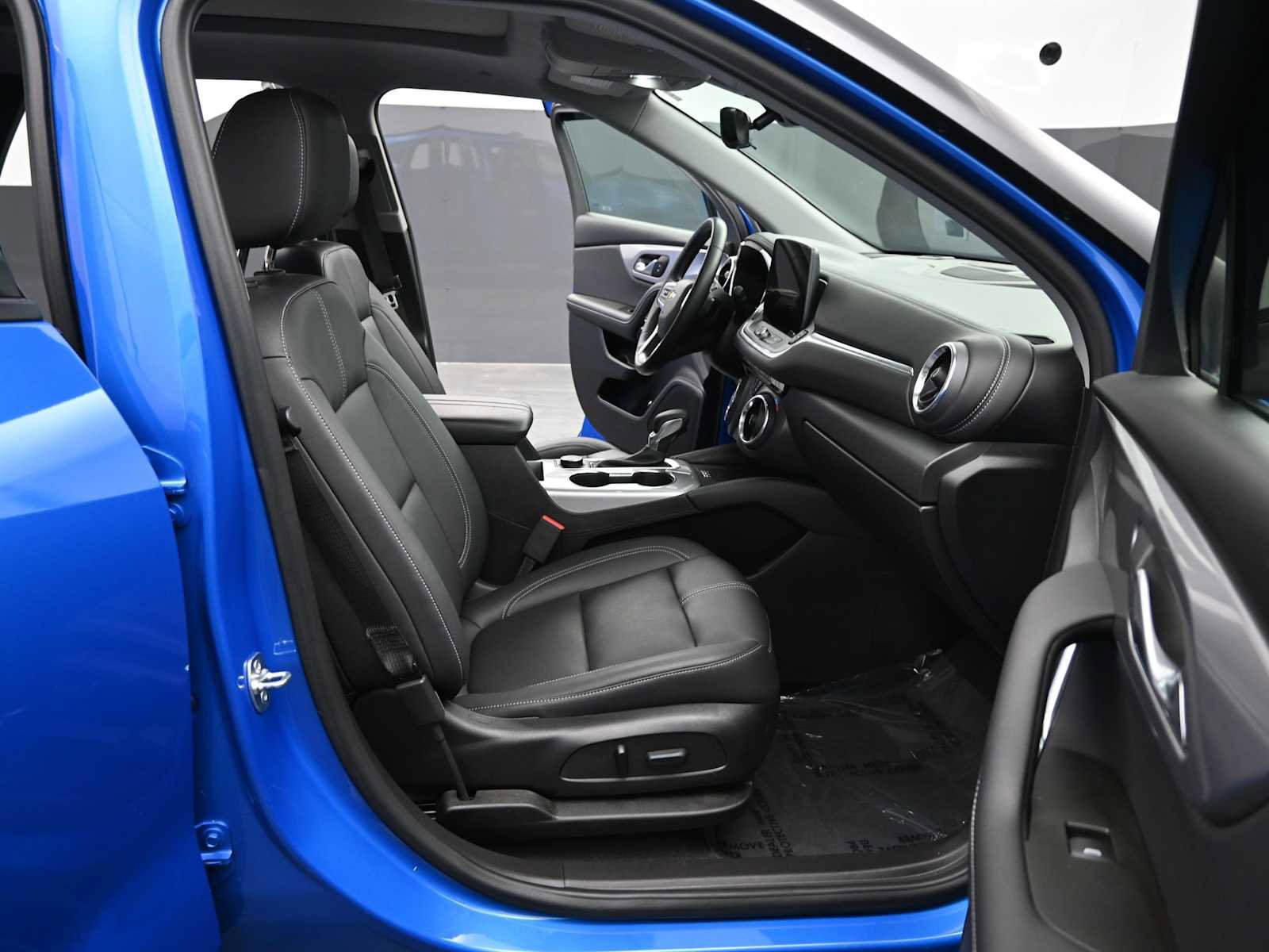 Used 2024 Chevrolet Blazer LT w/ Sound & Technology Package image 15