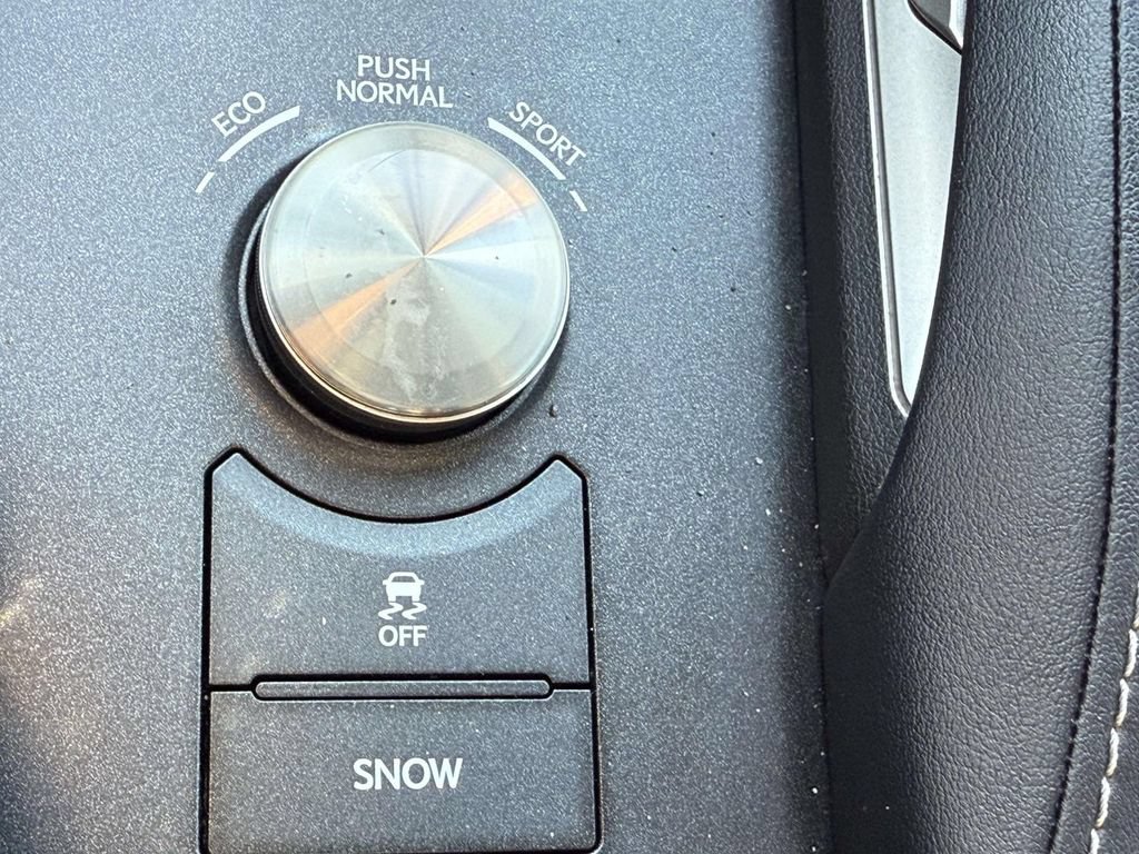 Used 2019 Lexus IS 300 AWD w/ Navigation Package image 23