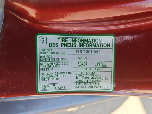 Used 2004 Hyundai Santa Fe GLS image 24