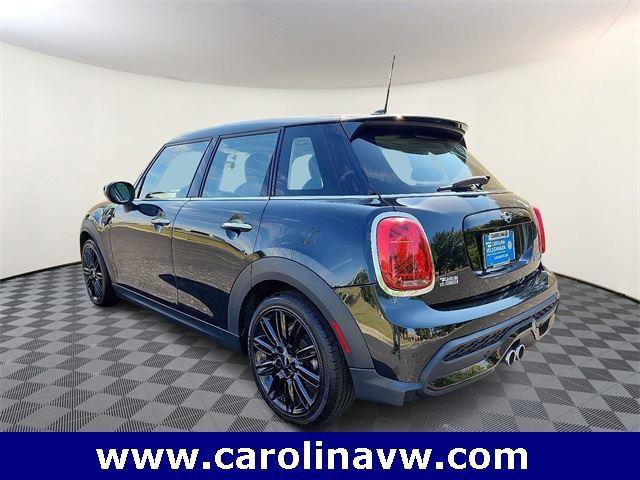 Used 2024 MINI Cooper S image 4