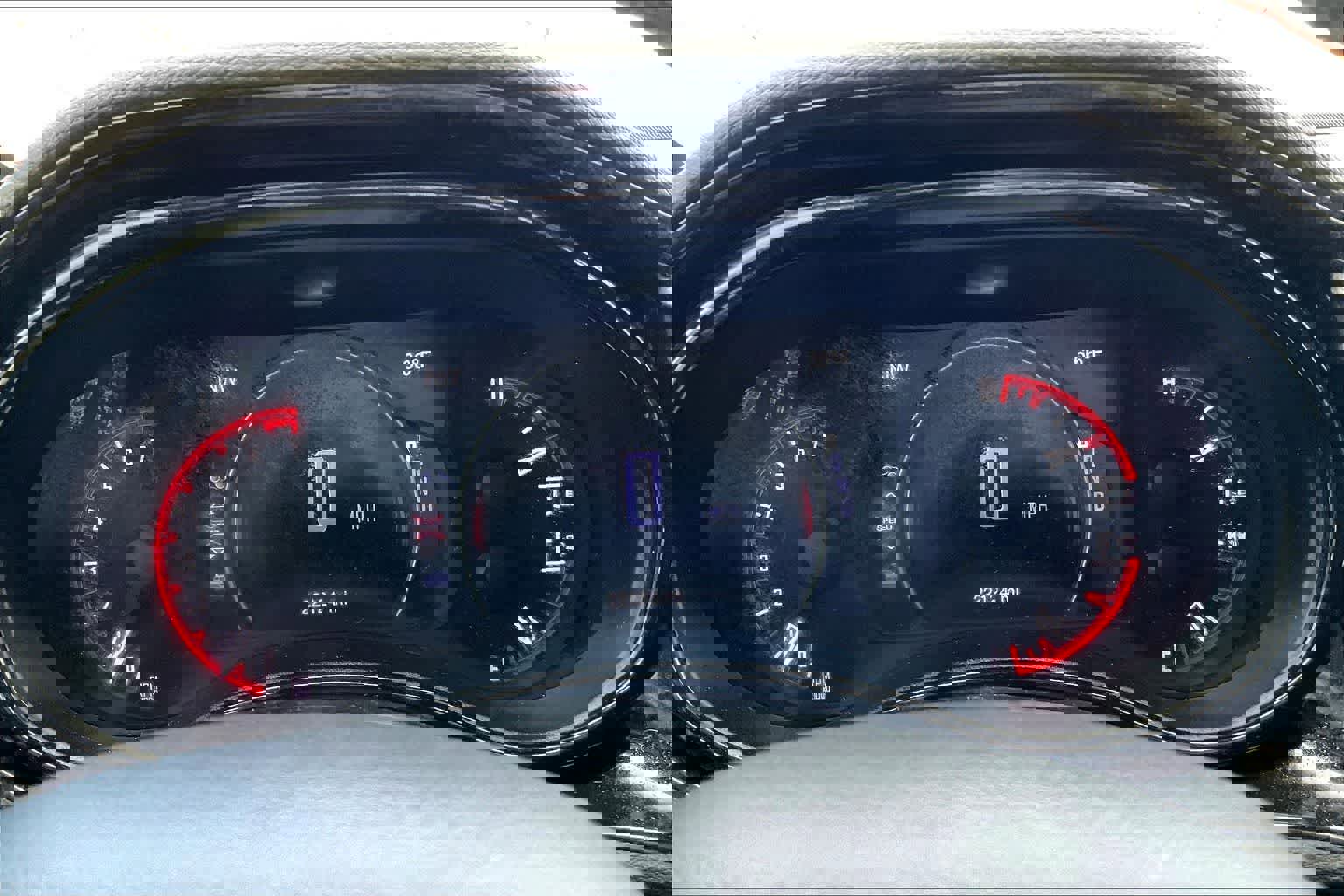 Used 2024 Dodge Durango SXT image 15