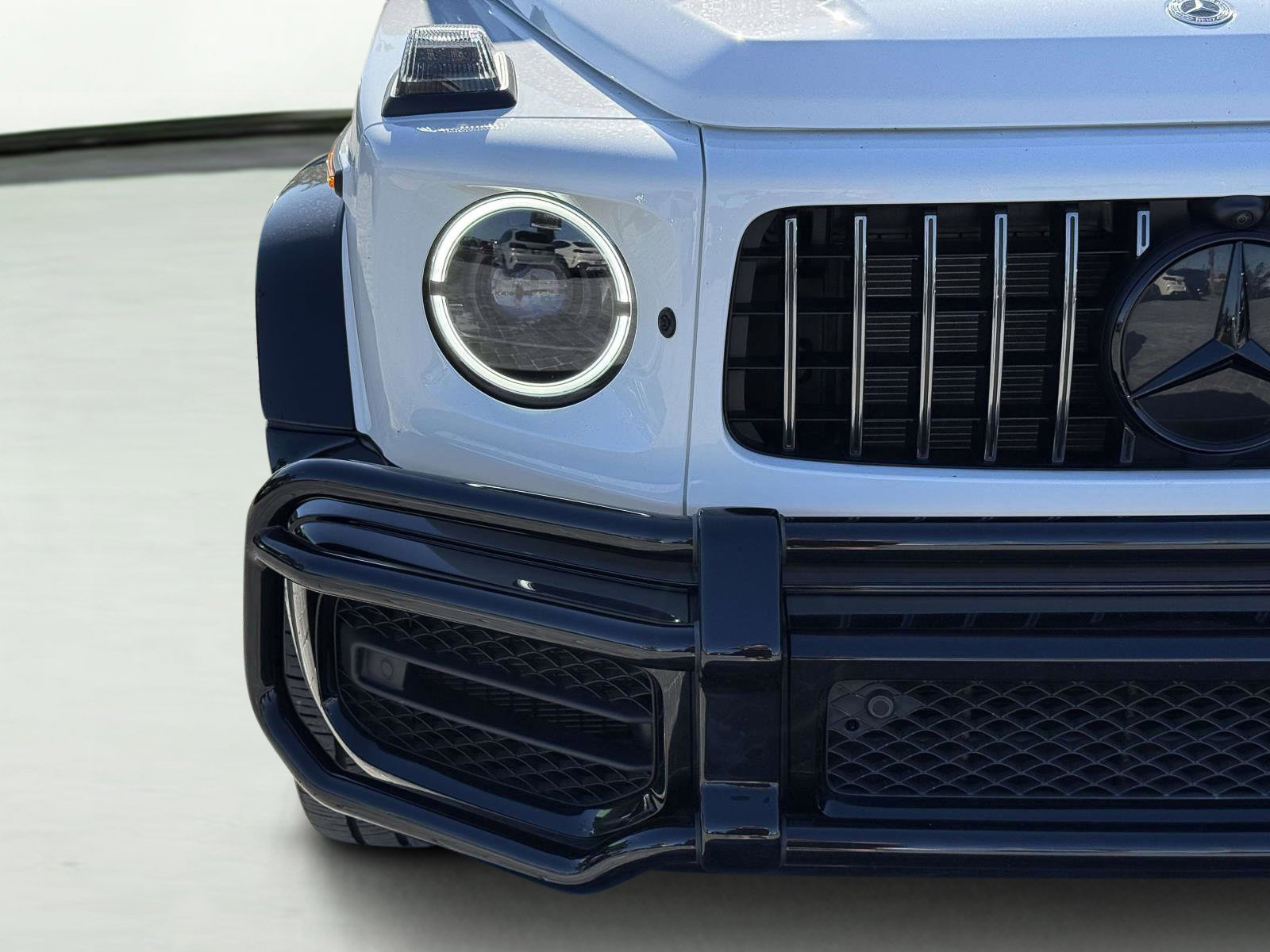 Used 2024 Mercedes-Benz G 63 AMG 4MATIC image 9