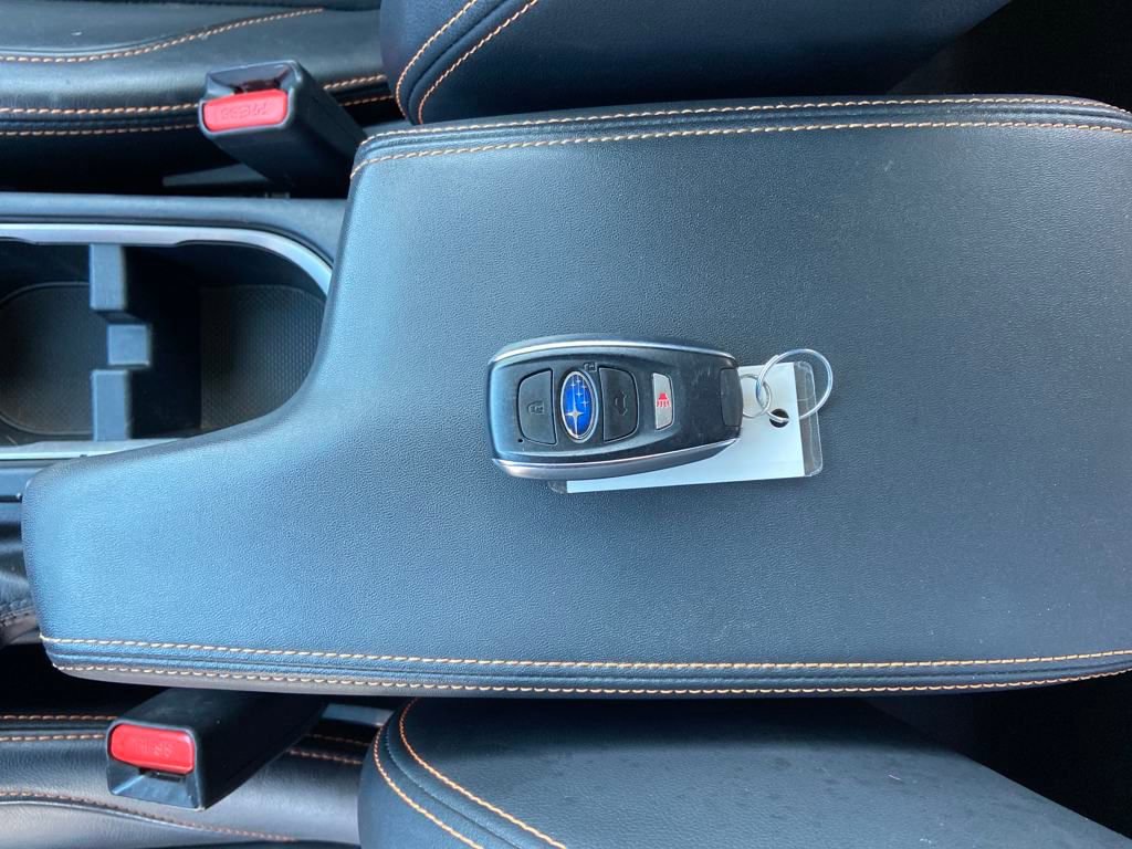 Used 2020 Subaru Crosstrek 2.0i Limited image 29