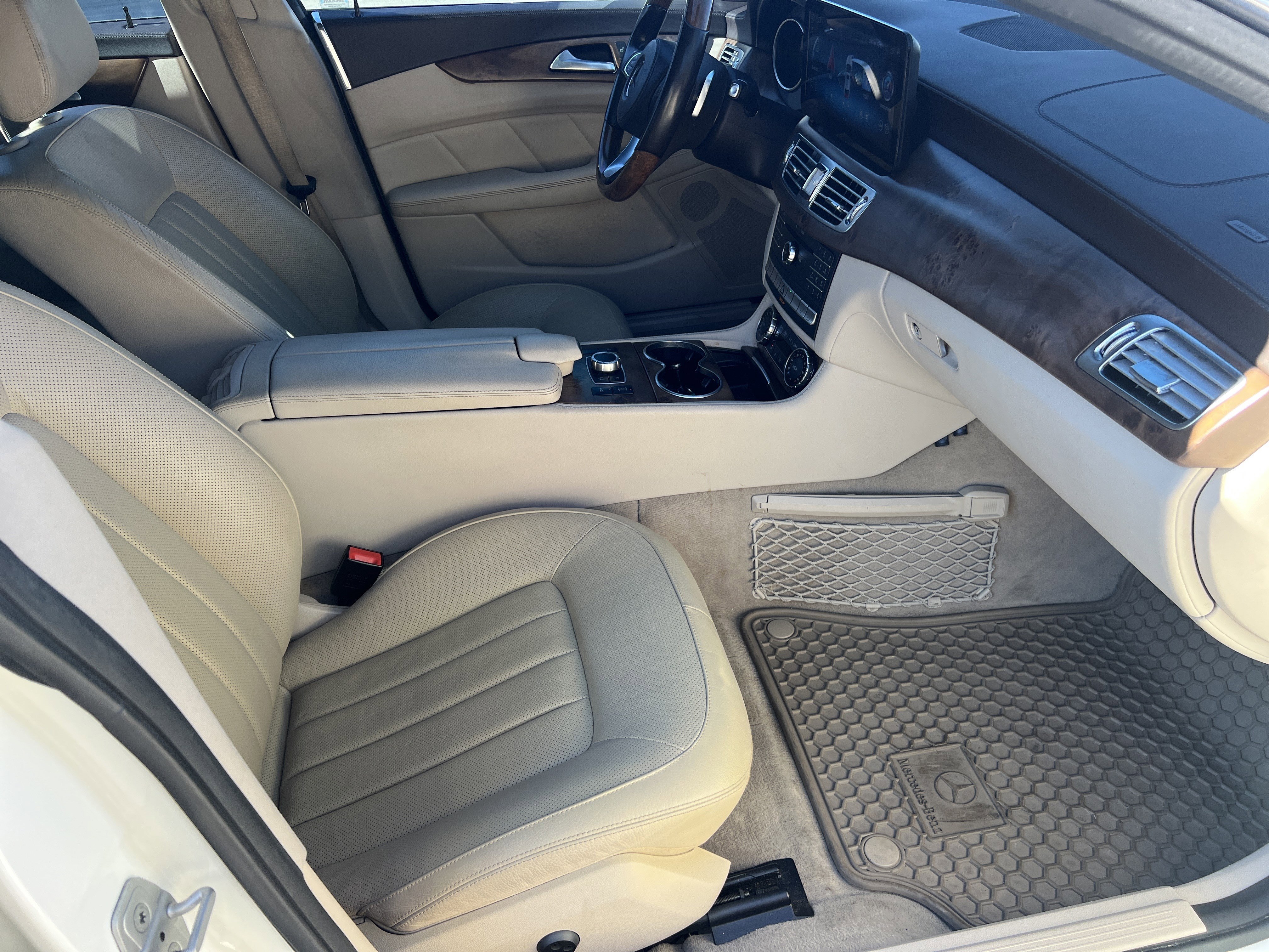 Used 2017 Mercedes-Benz CLS 550 image 14