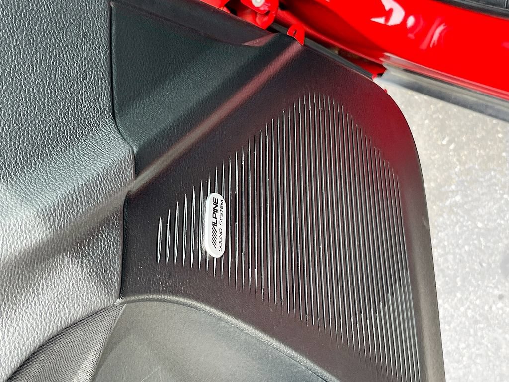 Used 2023 Dodge Challenger SXT w/ Blacktop Package RWD image 18