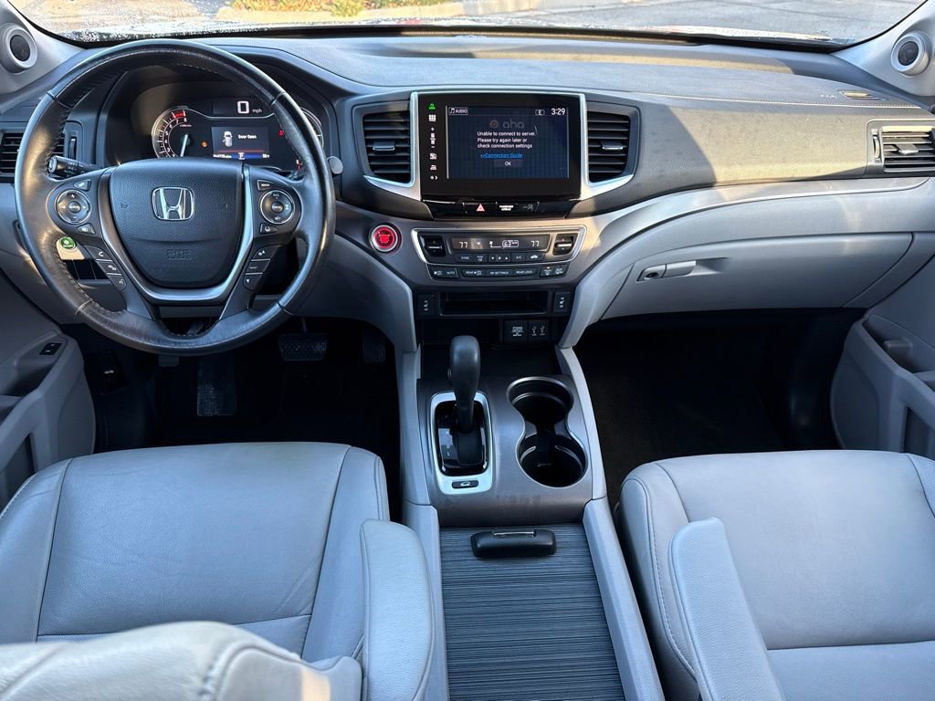 Used 2016 Honda Pilot EX-L image 15