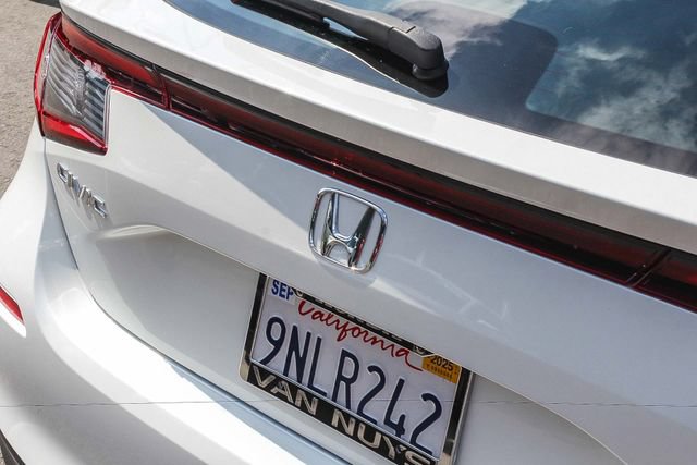 Used 2024 Honda Civic EX-L image 9