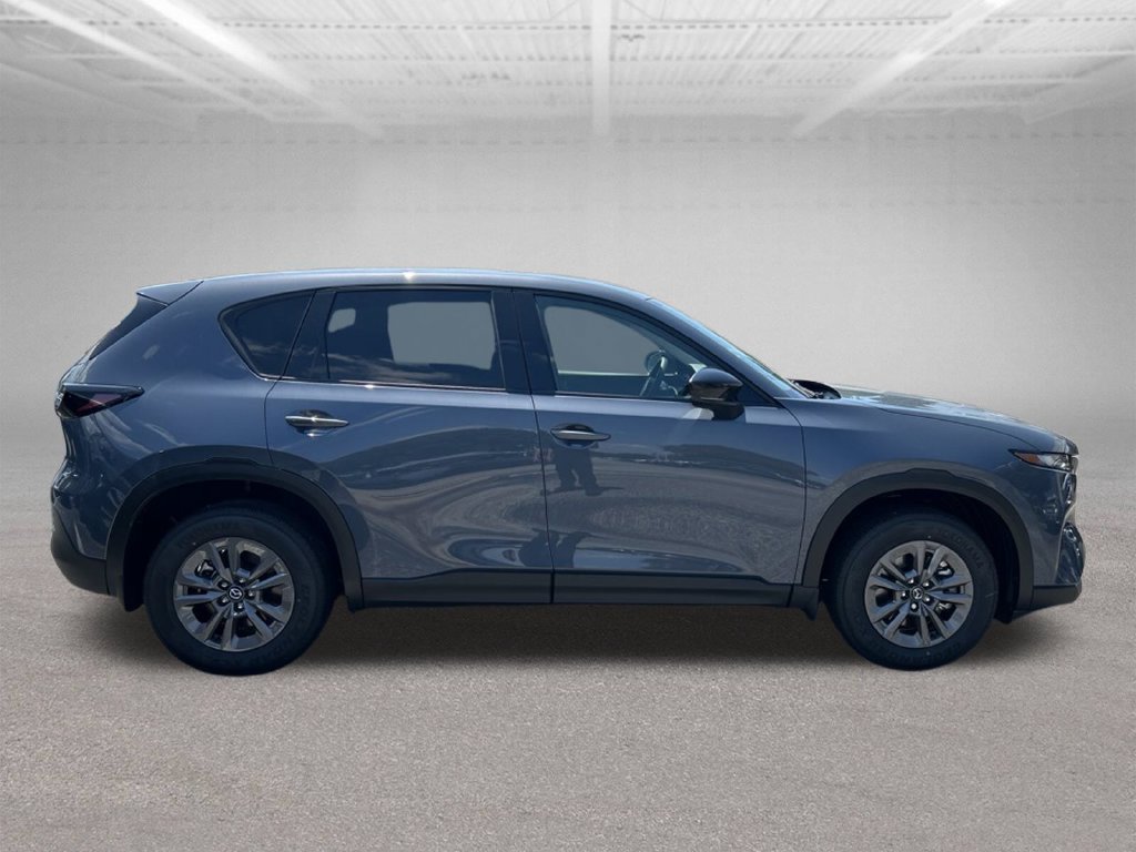 New 2026 MAZDA CX-5 Select AWD/4WD image 7