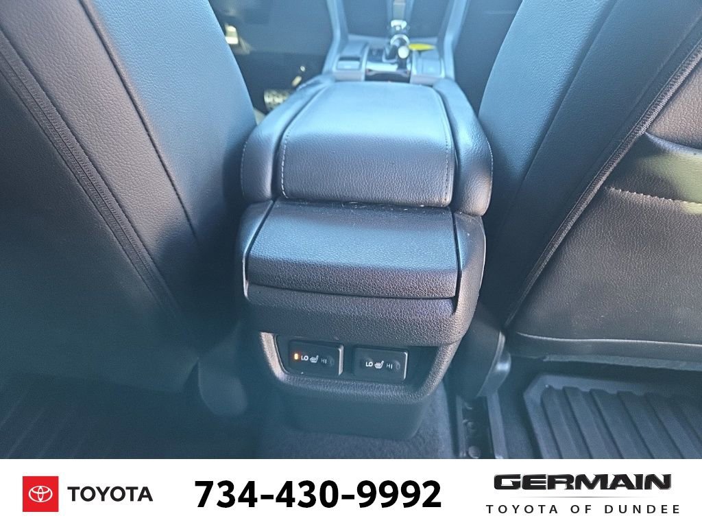 Used 2017 Honda Civic Sport Touring image 23