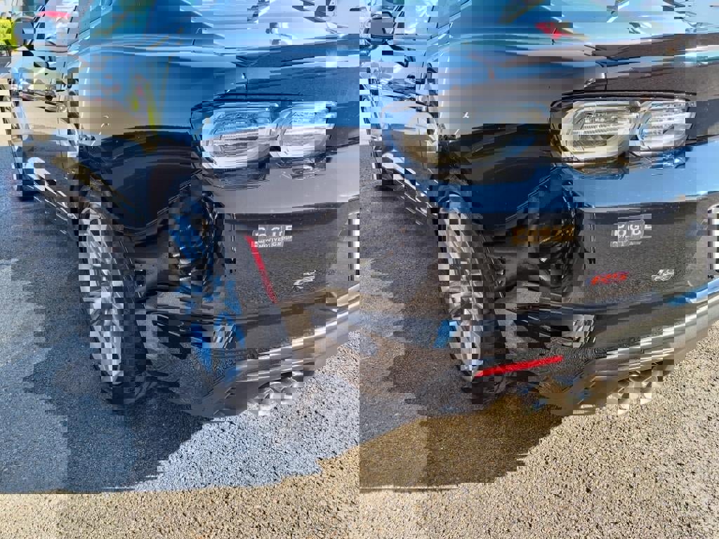 Used 2024 Chevrolet Camaro LT w/ RS Package image 19